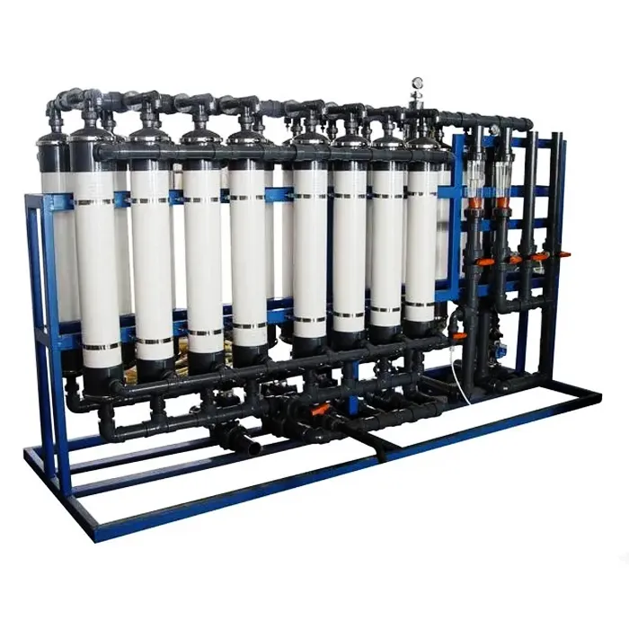 Мембранний стек filte