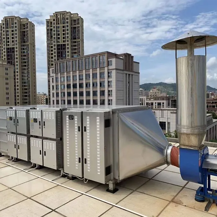 Елементи фільтрів свічок