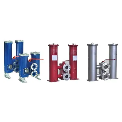 Гідравлічний фільтр